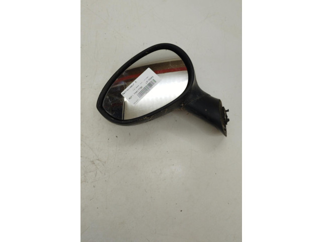 Зеркало (механическое) Fiat Grande Punto - года