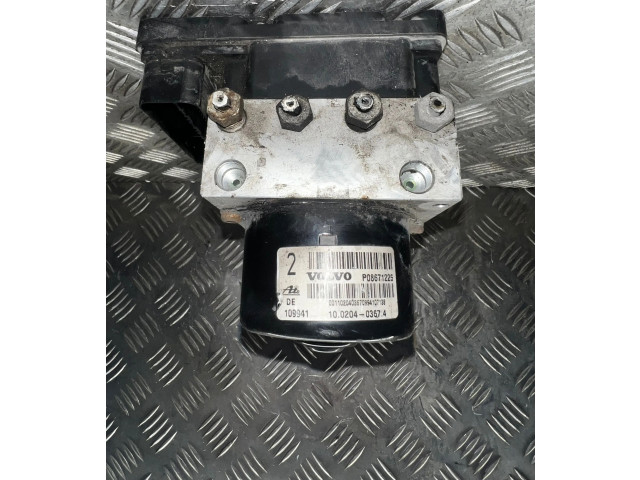 Блок АБС P08671225, 109941   Volvo  XC90  2003 - 2006 года
