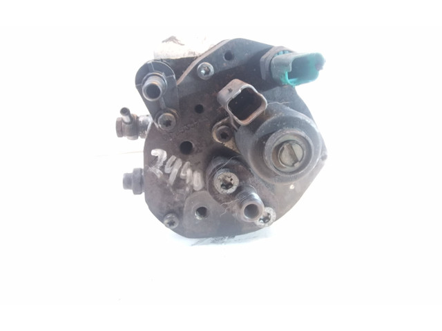 Топливный насос