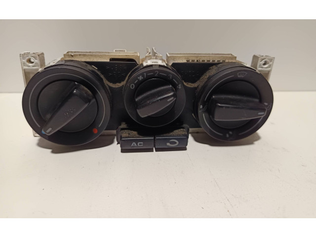 Блок управления климат-контролем 1J0820045E, 9015109A0000 Skoda Octavia Mk1 (1U)