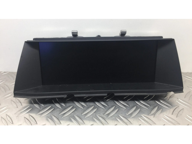 Дисплей 9268710, 2321764 BMW 7 F01 F02 F03 F04