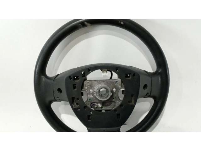 Руль Mitsubishi L200 2015- года 4400A604XA