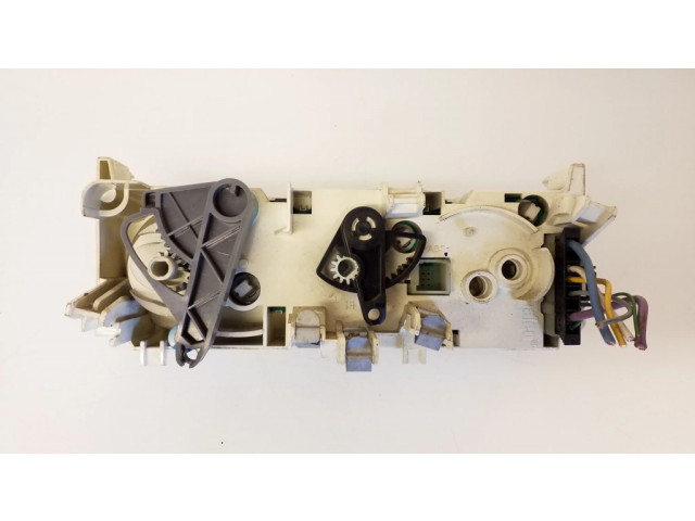 Блок управления климат-контролем 030807DA, M59HDI Citroen Berlingo
