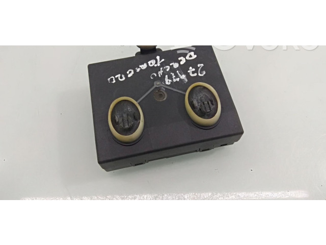 Řídící jednotka 5Q0959595E   Volkswagen Tiguan 2017