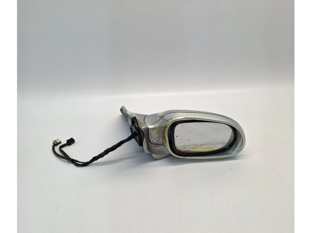 Зеркало (механическое)       Mercedes-Benz SL R230  2001 - 2012 года   