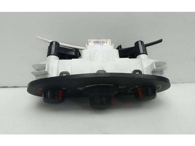 Блок управления климат-контролем 5p374300 Dacia Dokker