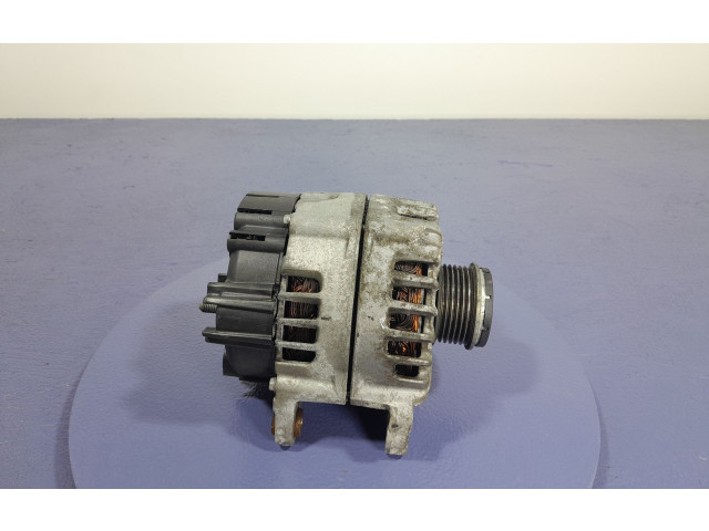 Генератор 059903018Q, 059903018Q Audi A7 S7 4G