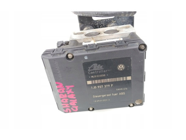 Jednotka ABS 1J0907379P Seat Toledo II (1M) 1999