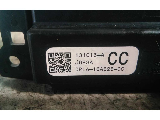 Řídící jednotka DPLA18A828CC Land Rover Range Rover Sport L320 2014