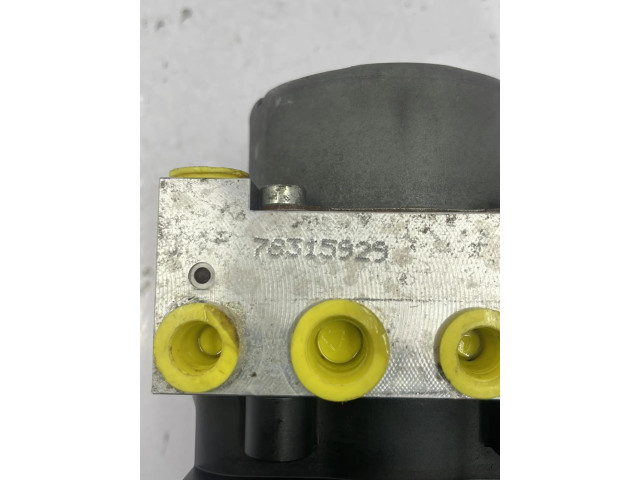 Jednotka ABS 1608750080   Citroen C3 Picasso 2013