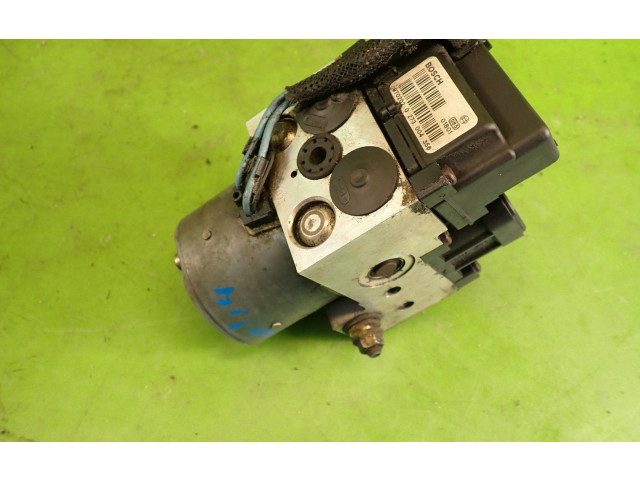 Блок АБС Honda Accord 1999 - 2002 года