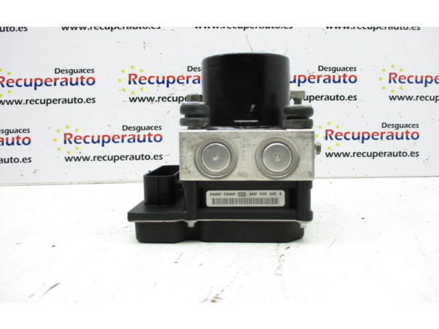 Jednotka ABS 6R0614517AD   Seat Ibiza IV (6J,6P) 2009