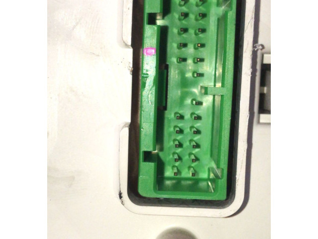 Přístrojová deska Suzuki Ignis 2001 34100-6GC, 34100-6GC