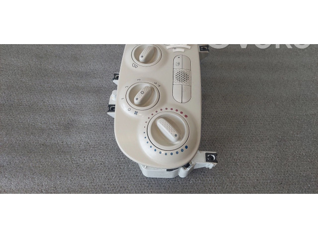 Форсунка 5H0146900    Fiat 500  169 A4.000 