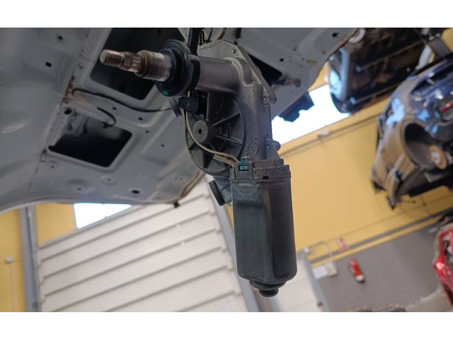 Моторчик заднего дворника SsangYong Korando