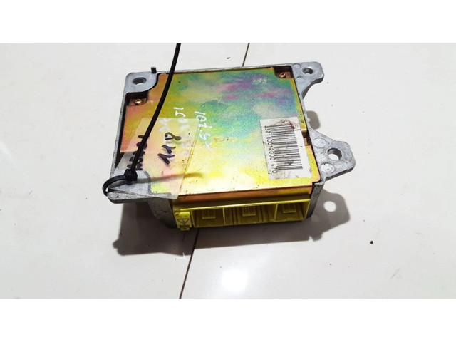 Блок подушек безопасности C10057K30A Mazda Premacy