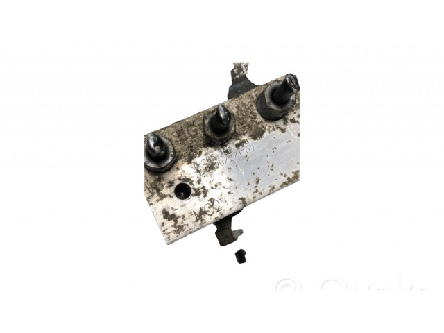 Jednotka ABS 0265252224 Citroen Berlingo 2012