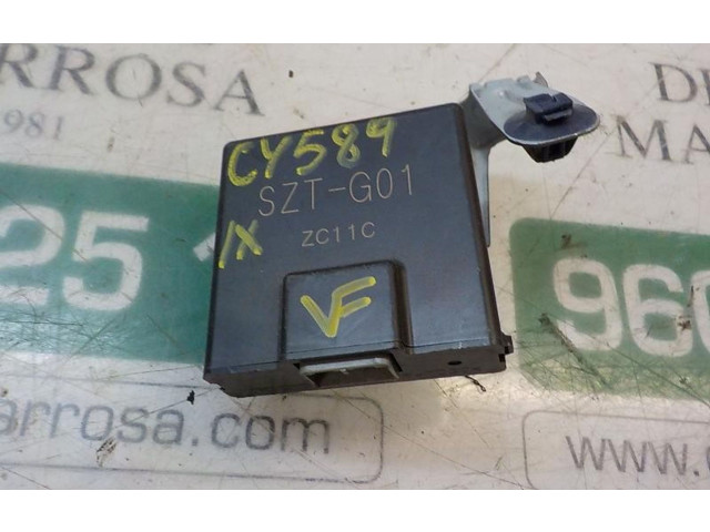 Блок управления 39670SZTG01, SZTG01 Honda CR-Z