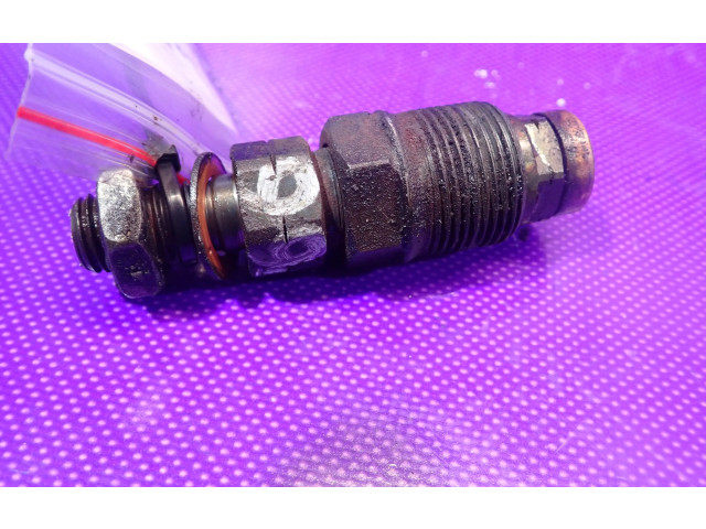 Vstřikovač Opel Astra F 17TD