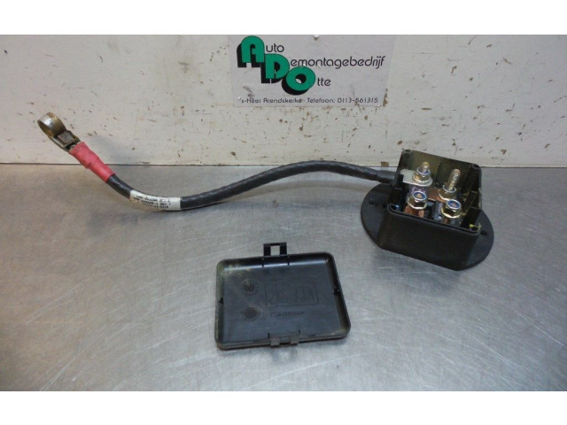 Блок предохранителей LJA2850BE, LJA2850BE Jaguar XJ X308