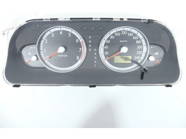 Přístrojová deska KIA Opirus 2004 IMPRK746636