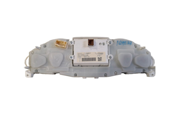 Панель приборов 9831955780   Peugeot 2008 I       