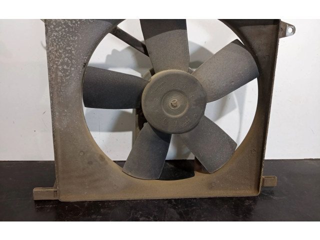 Вентилятор радиатора     0130304233    Opel Astra F 