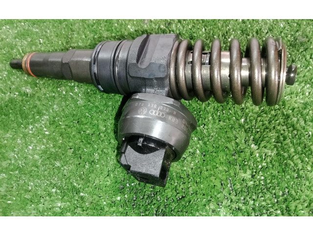 Форсунка BOSCH, 2.PINES    Volkswagen Phaeton  AJS 