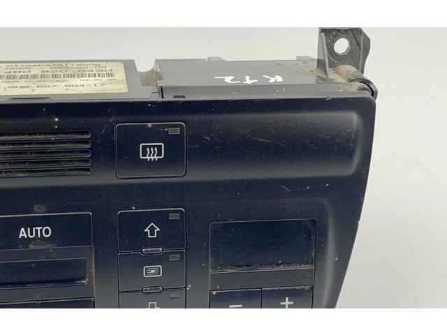 Блок управления климат-контролем 4B0820043H   Audi A6 S6 C5 4B