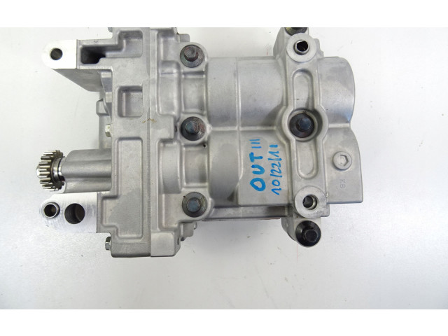 Čerpadlo oleje Mitsubishi Outlander