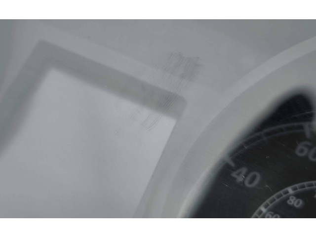 Панель приборов 8100B623, MM0053122 Mitsubishi Outlander