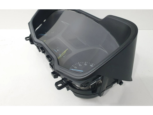 Панель приборов BK2T10849GC Ford Transit Custom