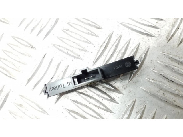 Включатель надувной подушки для пассажира