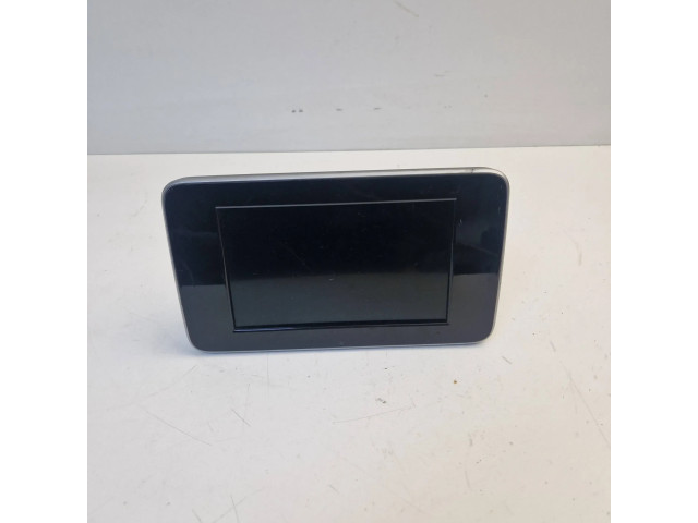 Дисплей    A2059026902, 806920650ZH   Mercedes-Benz V Class W447