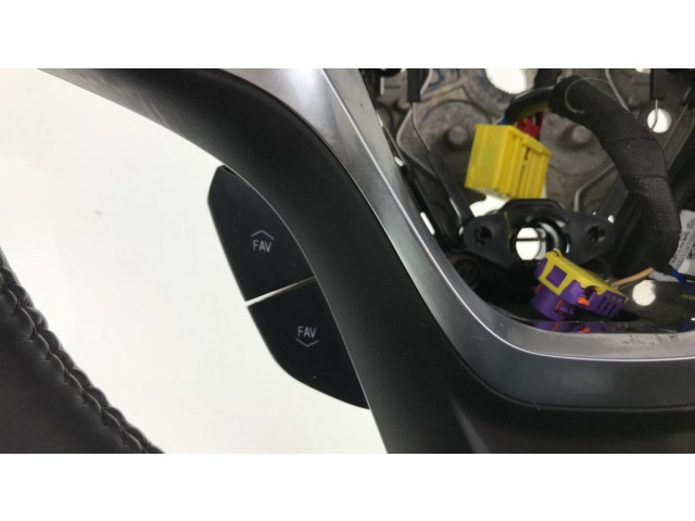 Volant Opel Ampera 2012 X0148D187170893, 12010148D