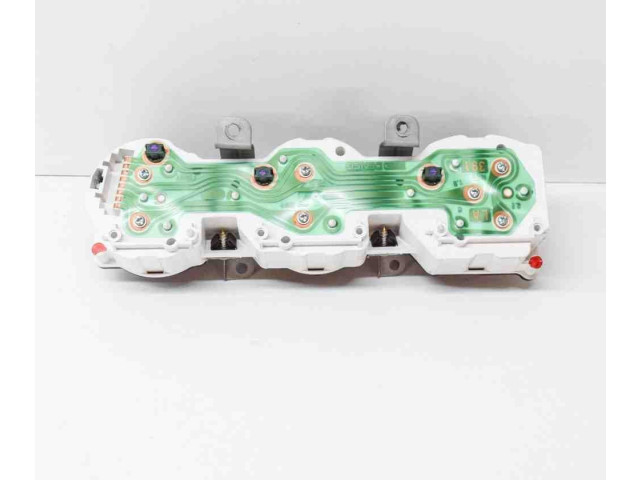 Přístrojová deska Dodge Stealth 1991 0570206032, MB604752