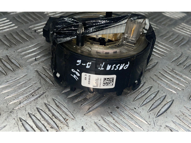 Подрулевой шлейф SRS 3C0959653B   Volkswagen PASSAT B6