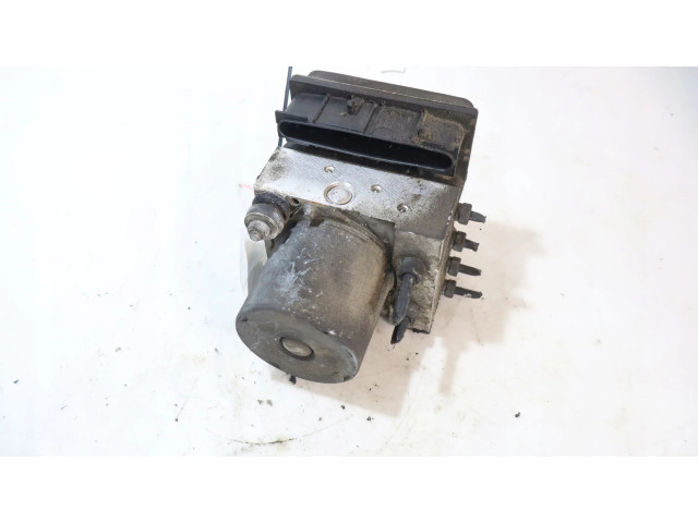 Блок АБС 0265951582 Subaru Forester SH 2008 - 2013 года