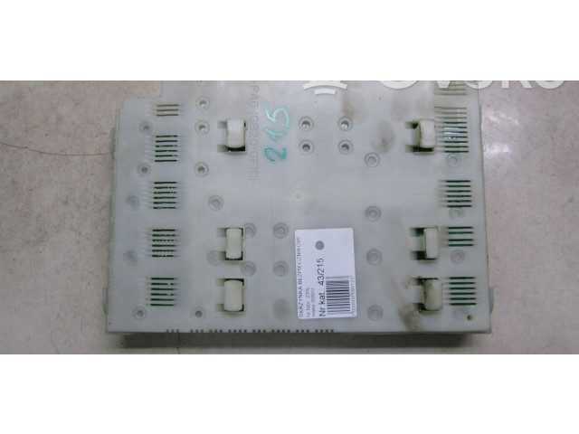 Блок комфорта 31254837   Volvo XC60   