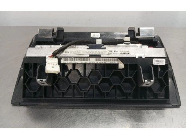 Дисплей    BM9211976035   BMW 1 E81 E87