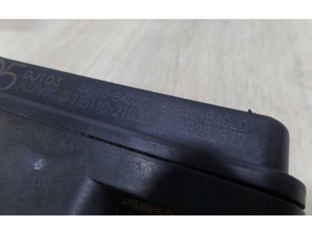 Блок АБС 89540-B4020, 43271 Daihatsu Terios - года