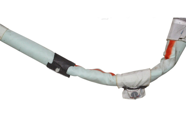 Боковая подушка безопасности P68100766AC Jeep Cherokee