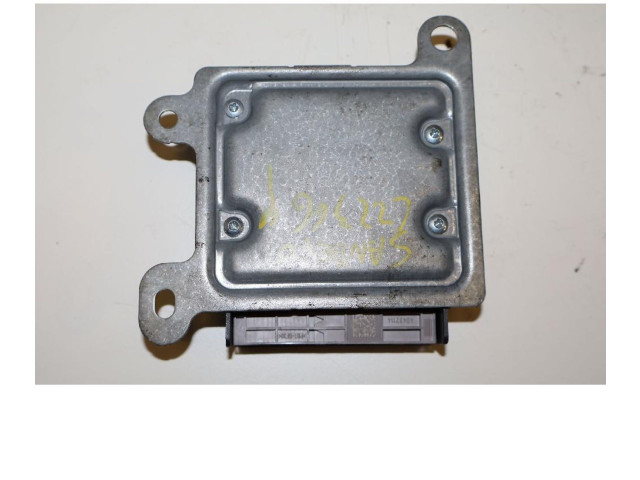 Блок подушек безопасности 985103207R Dacia Sandero