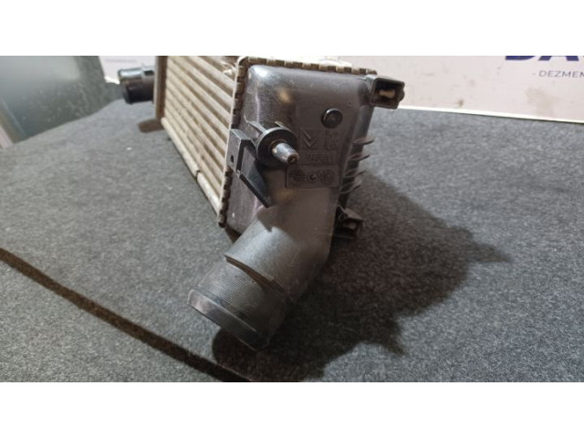 Интеркулер Citroen C5