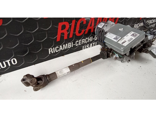    Рулевая рейка 52071178, 199B4000   Fiat 500L 2013 -  года