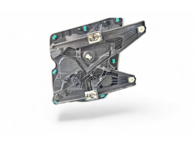 Топливная рампа 5E3837656, 11730100 Skoda Octavia Mk4 для двигателя DLA DLAA