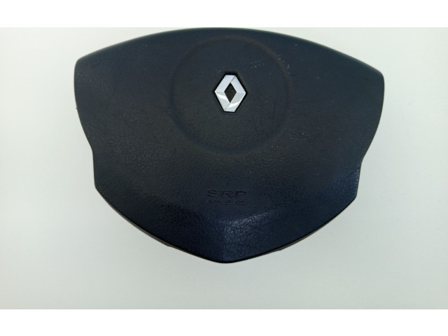 Подушка безопасности водителя 8200432121   Renault Clio II
