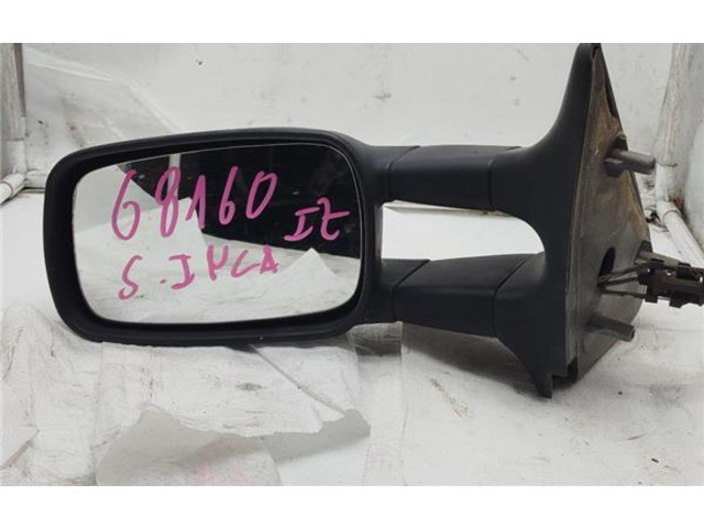 Зеркало (механическое)       Seat Inca (6k)  1995 - 2004 года   