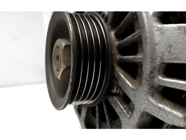 Генератор MD358607, A3TA7791 Mitsubishi Space Runner