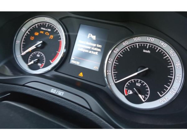 Панель приборов 19.470KMMARCADOS   Skoda Karoq       